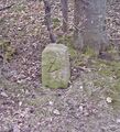 Alter Grenzstein