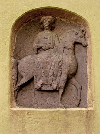 Königsbach, Eponarelief.jpg