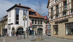 Knittlingen