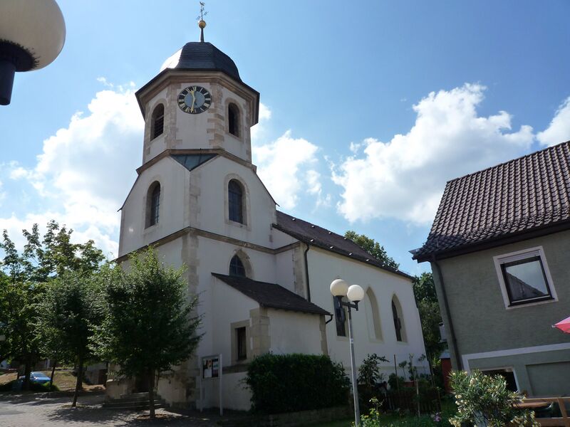 Datei:Sternenfels-Kirche1.jpg