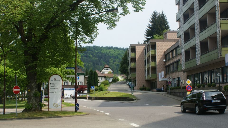 Datei:Ettlinger Straße Herrenalb.JPG