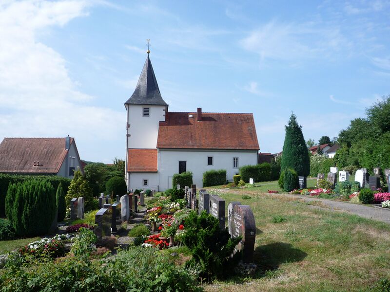 Datei:Noettingen-Friedhof-Kirche.jpg