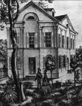 Haus Samuel Finkenstein