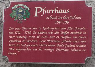 Info am Pfarramt Neuhengstett.JPG
