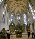 Stiftschor
