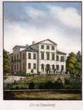 Bohnenberger Schlösschen