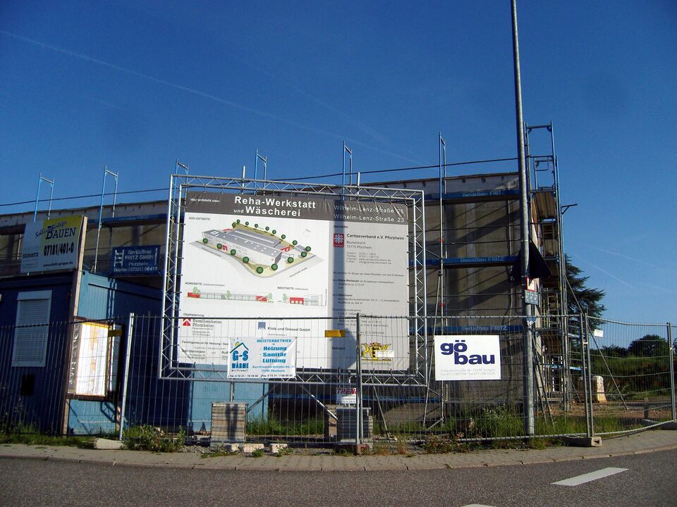 Datei:REHA-Werstatt im Mai 2011.JPG