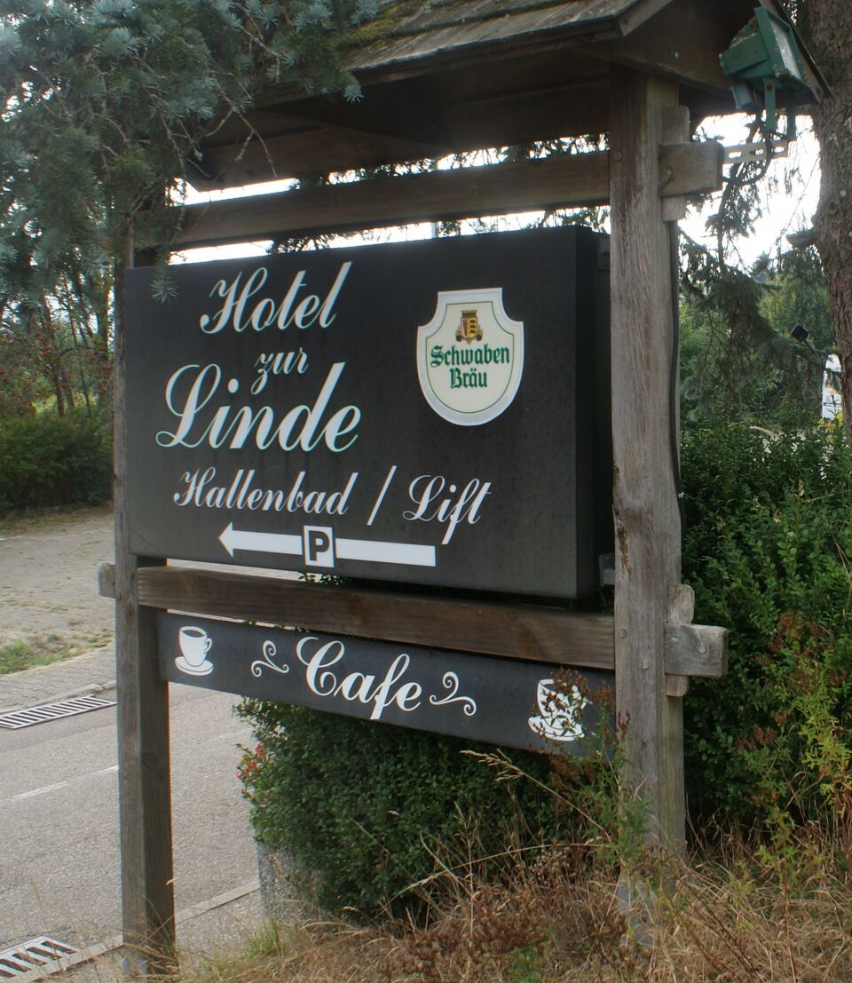 Datei:Schild Hotel Linde.jpg
