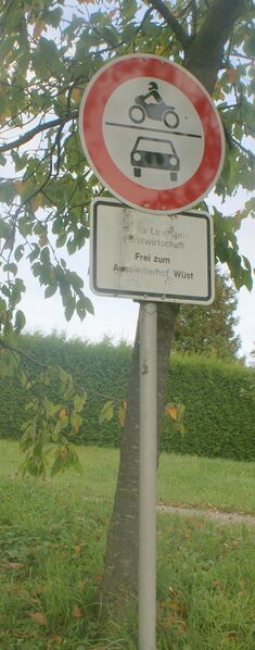 Datei:Scild in Ellmedingen.JPG