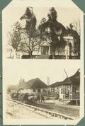 Ost-Westfront