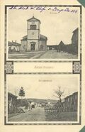 Wikipedia zum Thema „Xures /Frankreich”