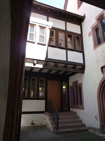 Datei:Rohrdorf-Eingang-Rathaus.jpg