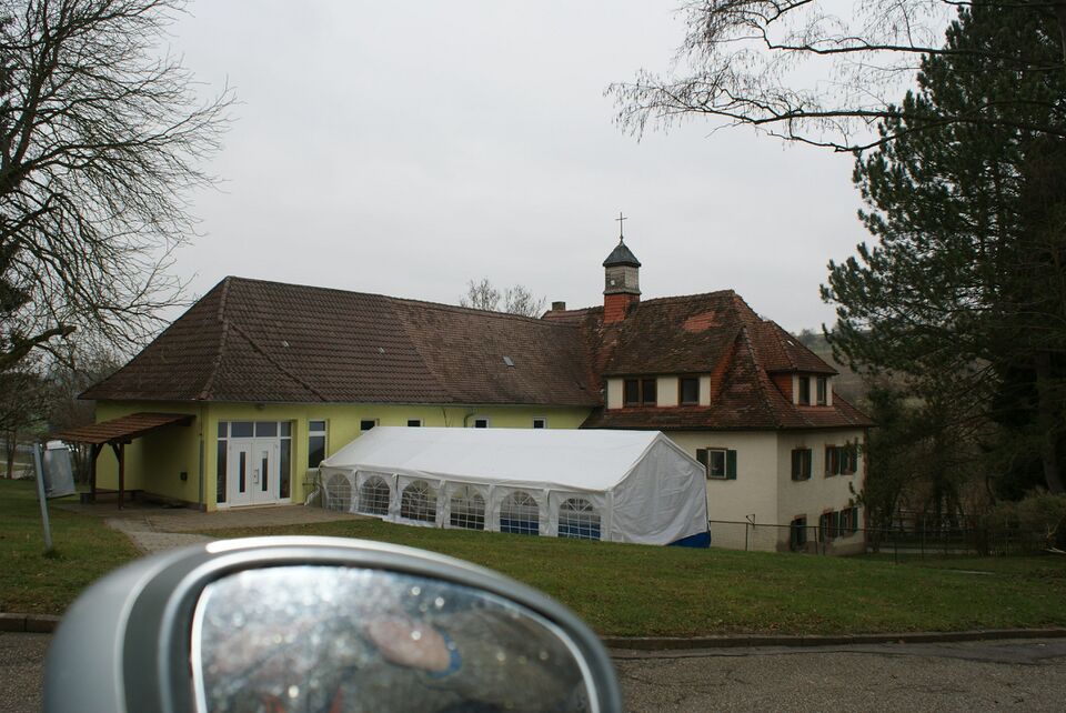 Datei:Innenhof des Sperlingshofs.jpg