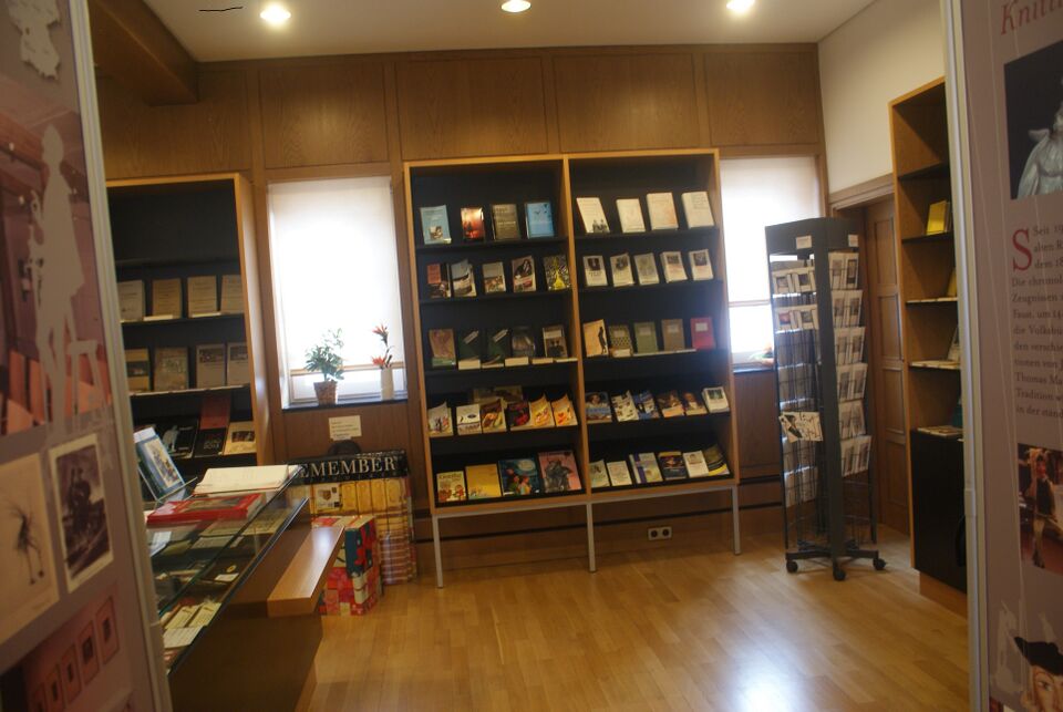 Datei:Eingang Faustmuseum (2).JPG