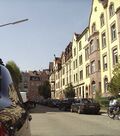 Die Schulze-Delitzsch-Straße