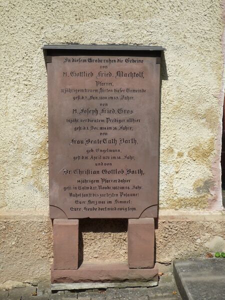 Datei:Möttlingen-Kirche-Gedenkstein-Machtolf.jpg