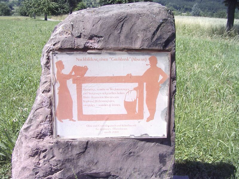 Datei:Graefenhausen-Gruhbank-Schild.jpg
