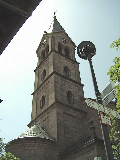 Datei:Simmersfeld-ev-Kirche1.jpg