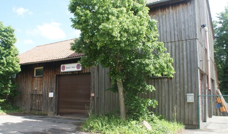 Datei:Bauhof der Gemeinde Dobel.jpg