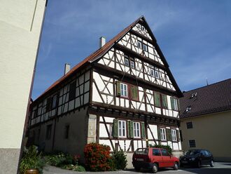 Enzweihingen-Bauernhaus-Pfarrgasse.jpg