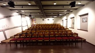 Figurentheater Mottenkäfig Zuschauersaal.jpg