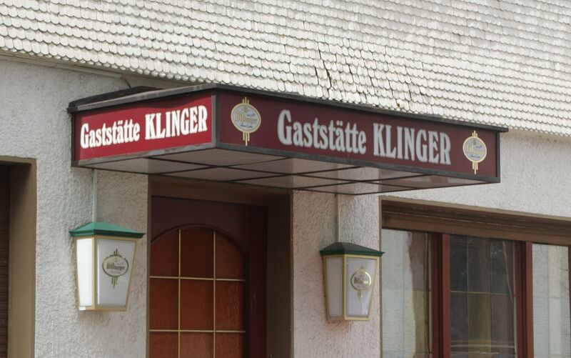 Datei:Gaststätte Klingler.JPG