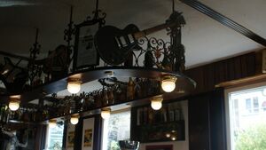 Innenraum Cafe Museum Marxzell.JPG