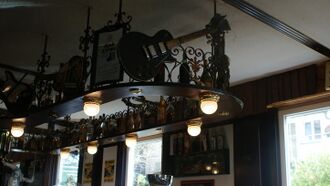 Innenraum Cafe Museum Marxzell.JPG