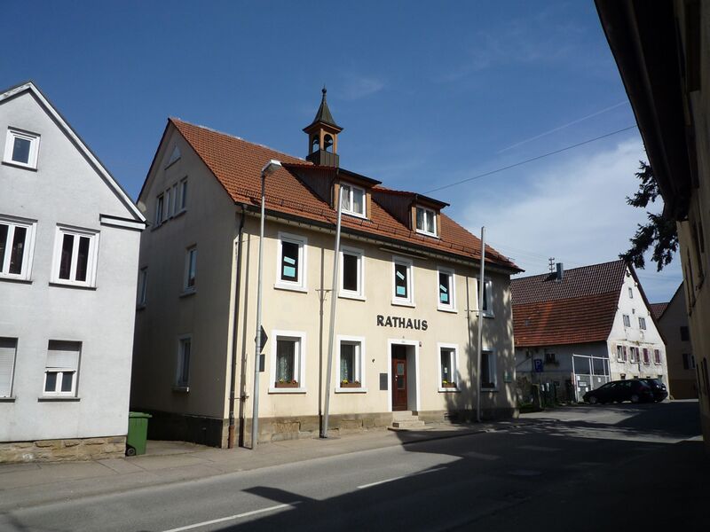 Datei:Kleinglattbach-Rathaus.jpg