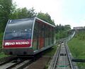 Die neue Sommerbergbahn Bad Wildbad