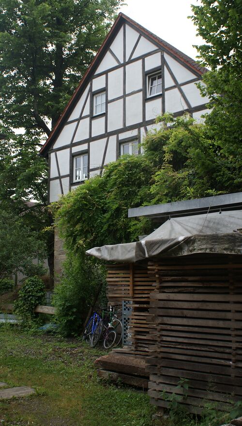 Datei:Fachwerkhaus neben Seemühle 11.JPG