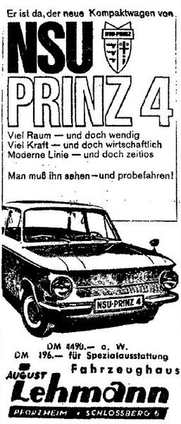 Datei:Werbung 1961 Lehmann.jpg