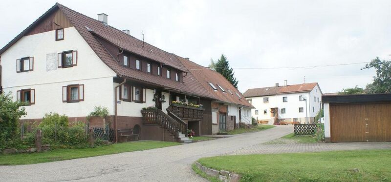 Datei:Brunnenstraße Dobel.JPG