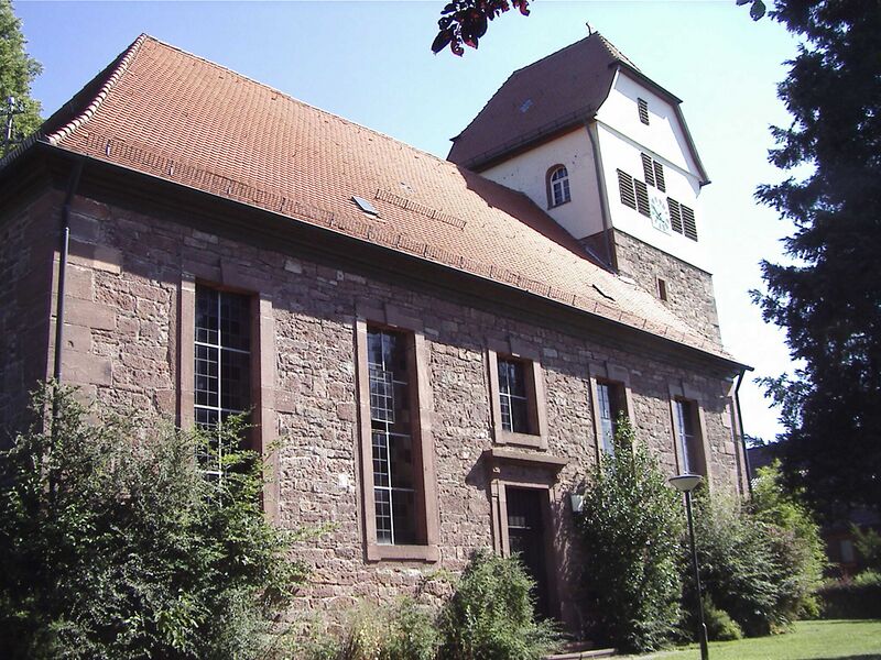 Datei:Langenbrand-Kirche.jpg
