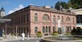 Palais Thermal