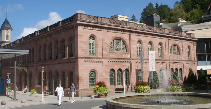 Datei:Palais Thermal Bad Wildbad.jpg