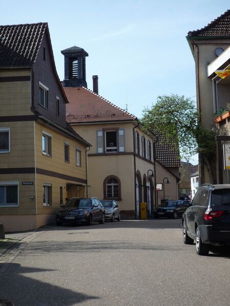 Datei:Ensingen-Rathaus.jpg