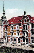 Fabrikantenvilla Friedrich Kammerer