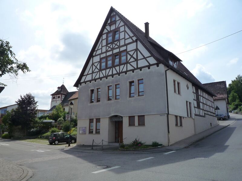 Datei:Ostelsheim-ev-Gemeindehaus.jpg