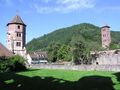Kloster Hirsau