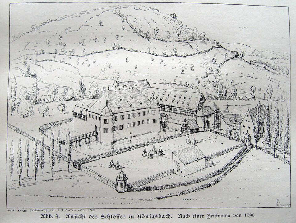 Datei:Schloss Königsbach 15.JPG