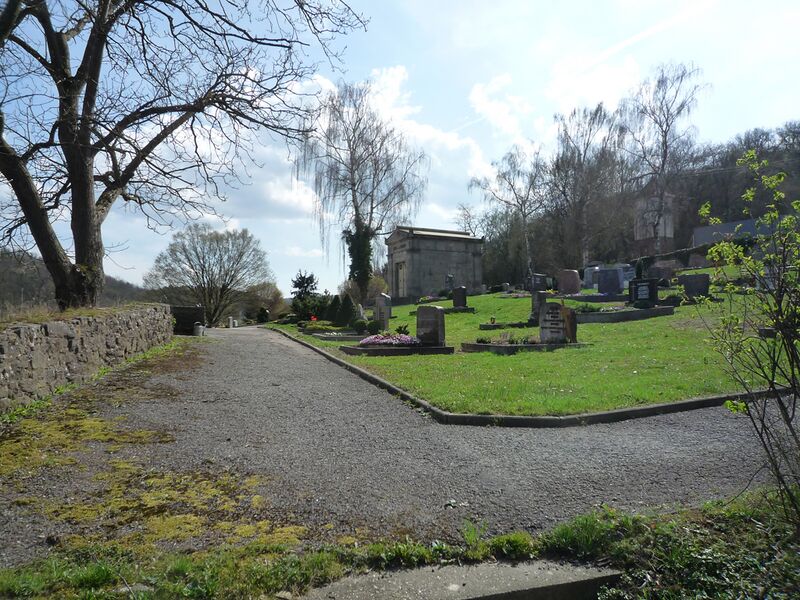 Datei:Iptingen-Friedhof.jpg