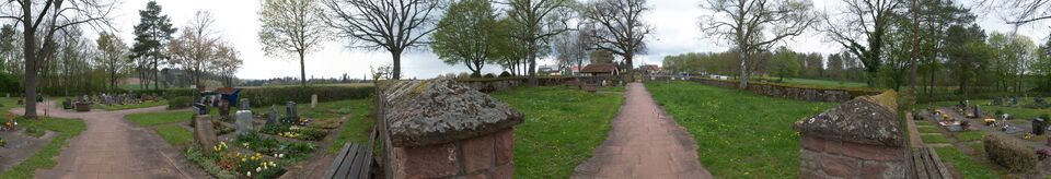 Datei:2023-05-01 Holzbronn Friedhof 360°.JPG