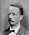 Ferdinand Zerrenner von 1880 bis 1890