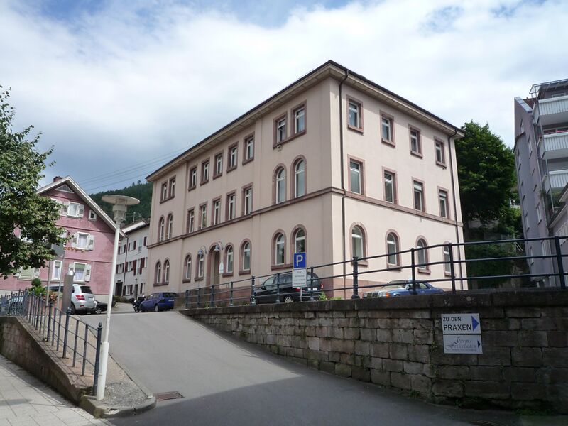 Datei:Bad-Wildbad-technisches-Rathaus.jpg