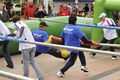 Sportkreis-Team im Einsatz
