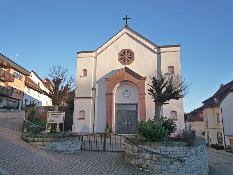 Datei:Ispringen-Siloahkirche-.jpg