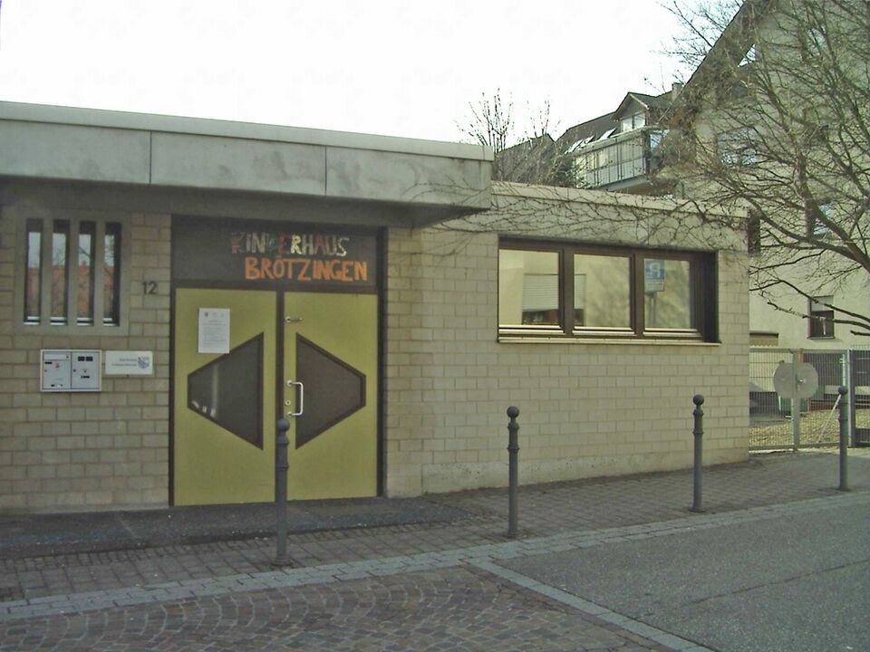 Datei:Kinderhaus Brötzingen.jpg