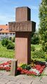 Das Kriegsopferdenkmal
