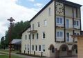 Kurhaus mit Touristinformation